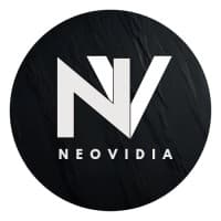 Full Stack Developer at Neovidia (Part-time by project)